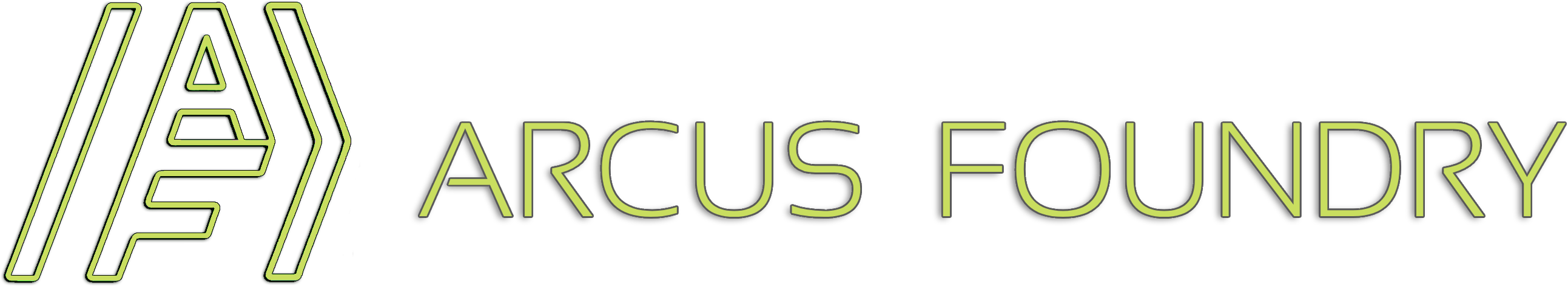 Arcus Foundry